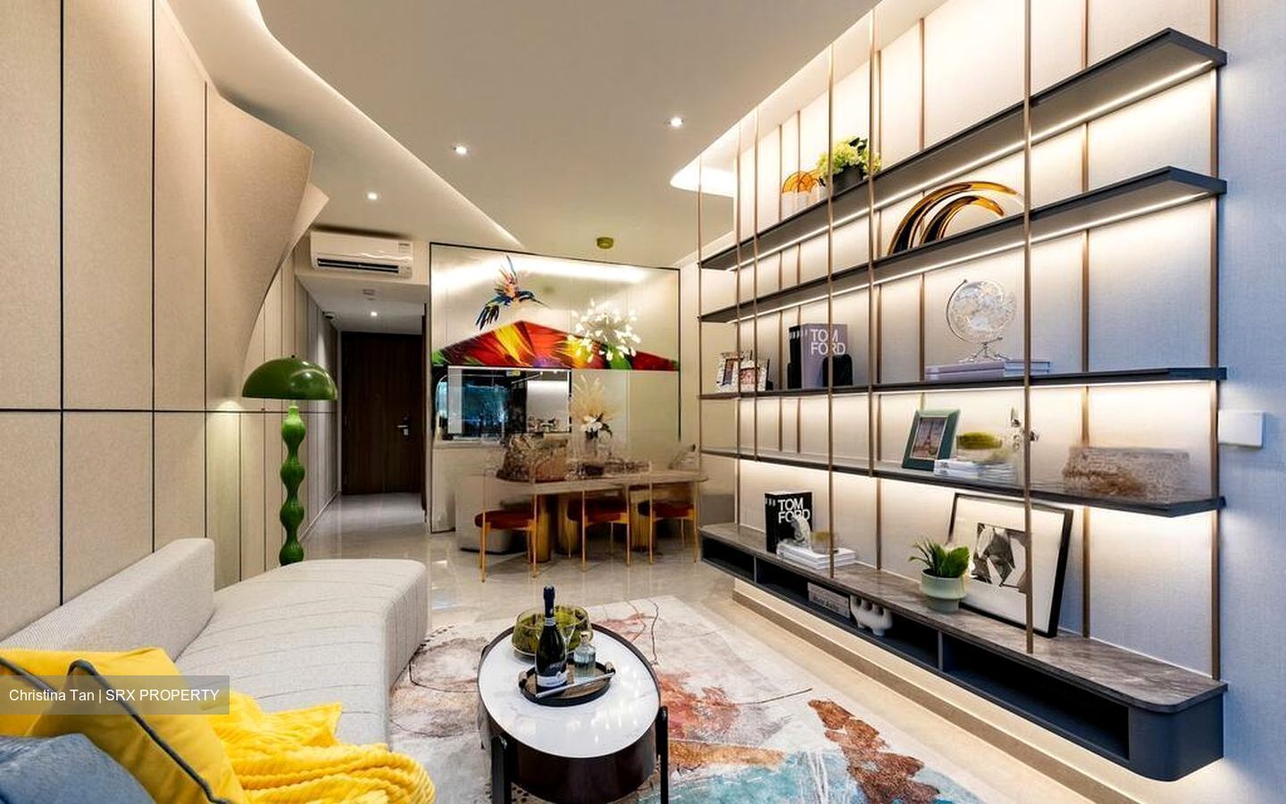 Hillock Green (D26), Apartment #437073631